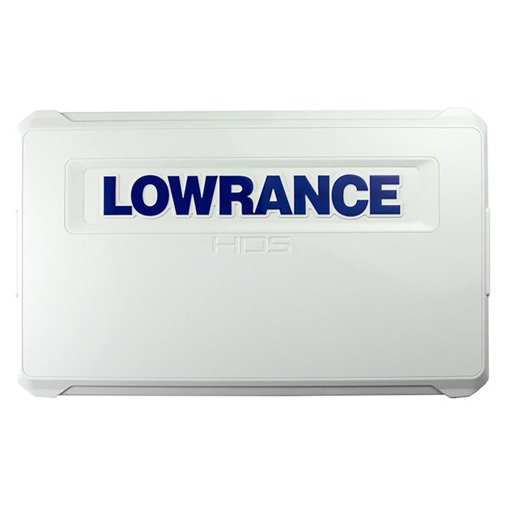 Lowrance Suncover fHDS16 LIVE 00014585001