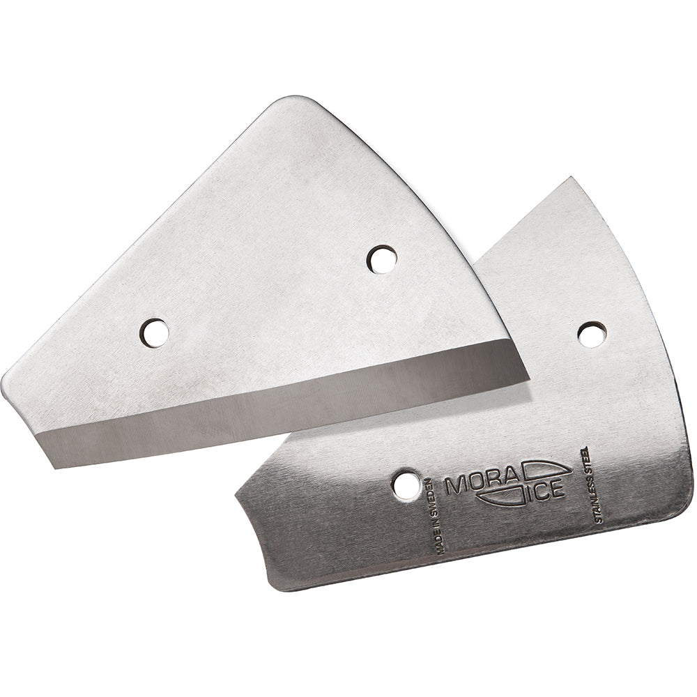 StrikeMaster Lazer Hand 6 Replacement Blades LD6B