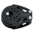 Harken 57mm Single Carbo Ratchet Cheek Block 2137