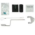 TROLLMaster Mercury 8 99 2005Present Johnson Evinrude 98 2013Present  NissanTohatsu 8 98 wRemote TH TM212HWKIT