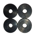 KVH Rubber Mounting Pad TV3 w4 Pads S240201
