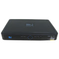 KVH DIRECTV H25 HDSWM Receiver  110V AC wIR Remote Included  Remanufactured 720900H25COM