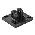 Boat Leveler 12732A Nylon Cylinder Bracket 1Piece 12732A