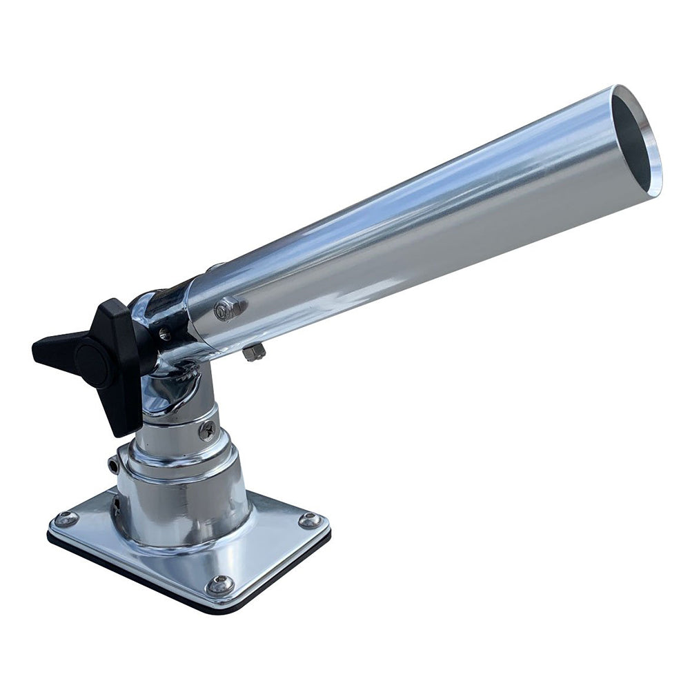 Rupp Center Console Adjustable Center Rigger Base CA0000