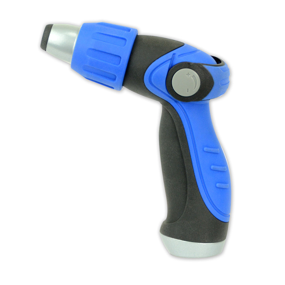 HoseCoil Thumb Lever Spray Nozzle WN810