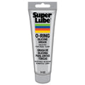 Super Lube ORing Silicone Grease  3oz Tube 93003