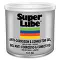 Super Lube AntiCorrosion  Connector Gel  141oz Canister 82016