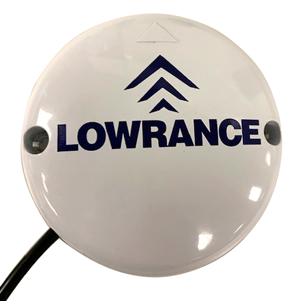 Lowrance TMC1 Replacement Compass fGhost Trolling Motor 00015325001