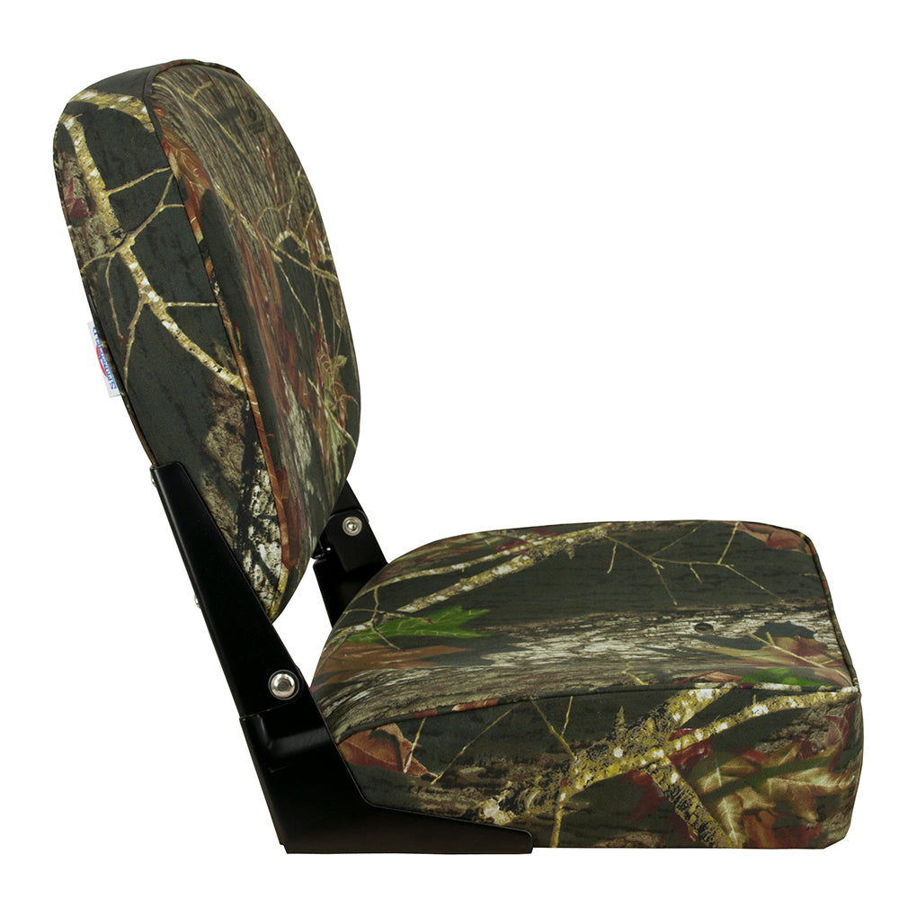 Springfield Economy Folding Seat  Mossy Oak Camo 1040626