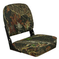 Springfield Economy Folding Seat  Mossy Oak Camo 1040626