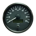 VDO SingleViu 100mm 4 Speedometer  90 MPH A2C3832870030