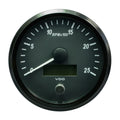VDO SingleViu 100mm 4 Tachometer  2500 RPM A2C3832820030