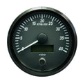 VDO SingleViu 100mm 4 Tachometer  4000 RPM A2C3832800030