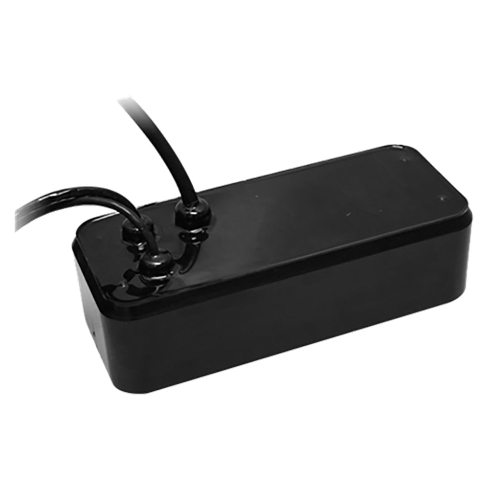 Furuno 165T275LHW12P Pocket Mount Combo Transducer fDFF3D  TZT3 Displays 165T275LHW12P