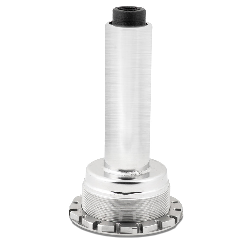 Whitecap RodCup Holder  304 Stainless Steel  0 S0627C