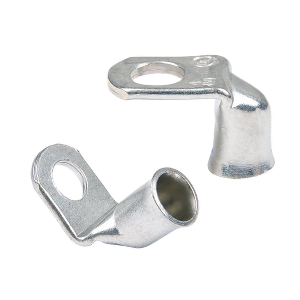 Ancor 90 Tinned Copper Lug 10  38  2Piece 262286