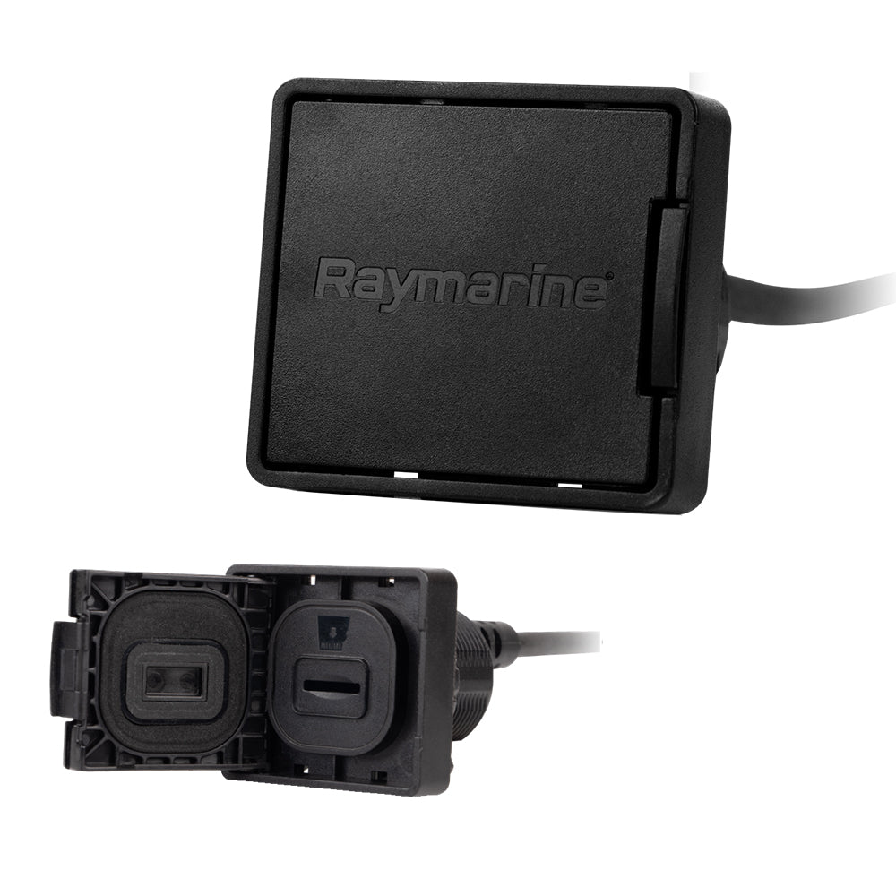 Raymarine RCR1 Remote MicroSD Card Reader A80585