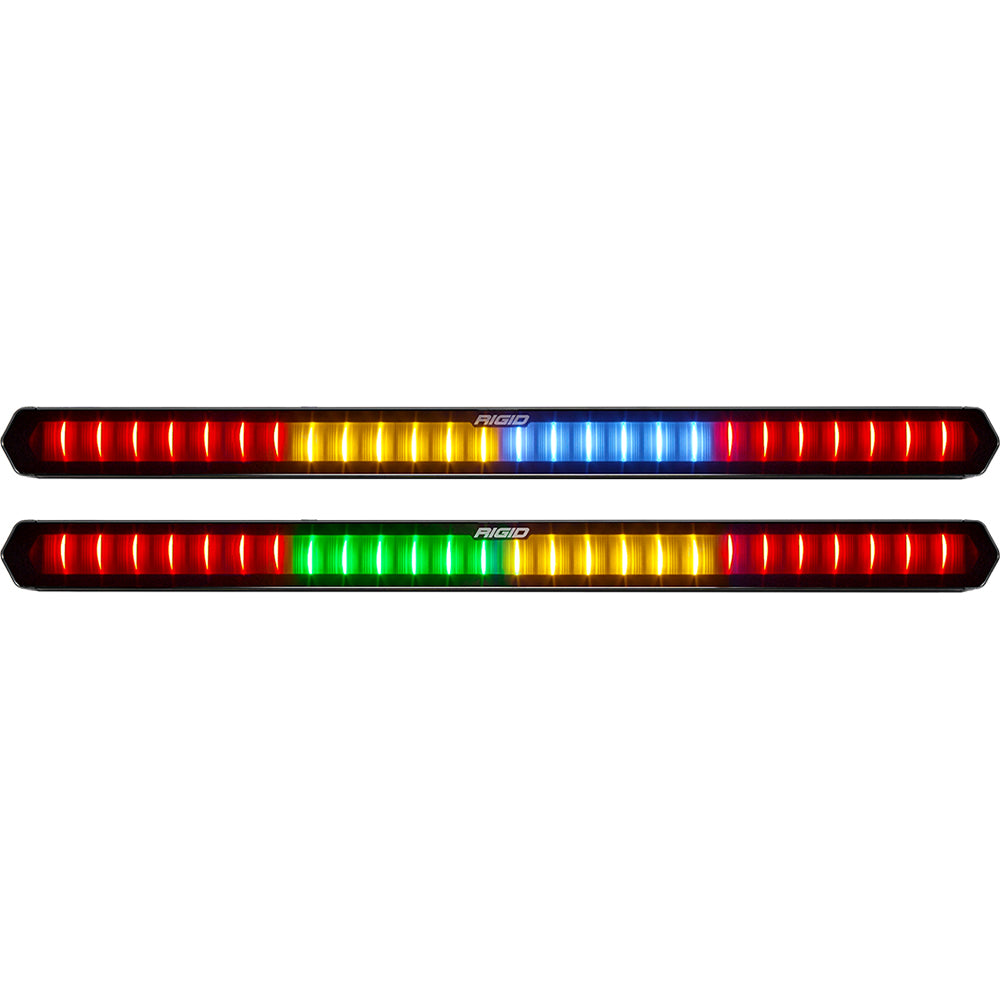 RIGID Industries Chase 28 Lightbar  Surface Mount 901802