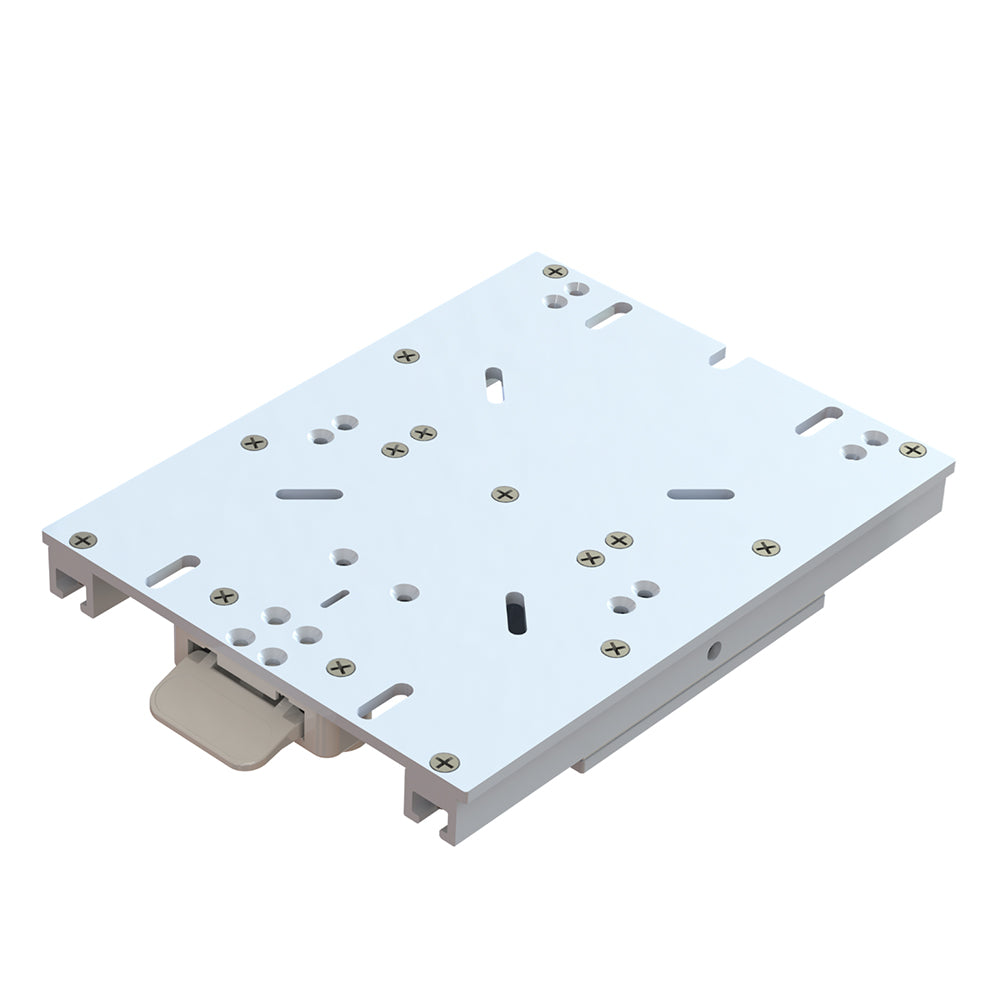 TACO Low Profile Adjustable Seat Slide M201013A