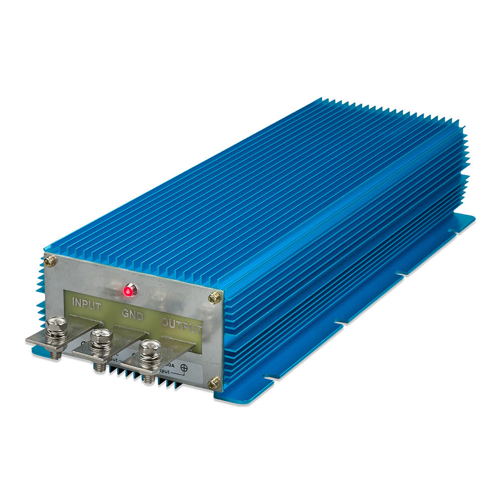 Victron Orion IP67 DCDC Converter 122450A  1200W ORI122421226