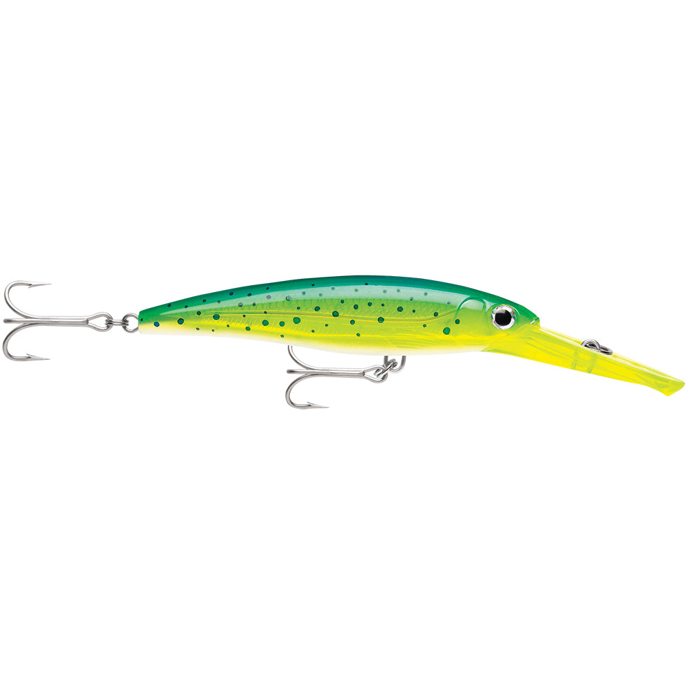 Rapala XRap Magnum 15 Dorado XRMAG15D