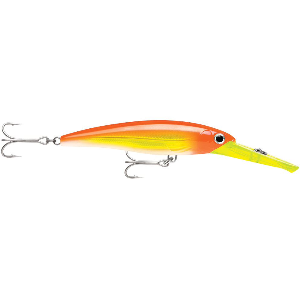 Rapala XRap Magnum 20 Hot Head XRMAG20HH