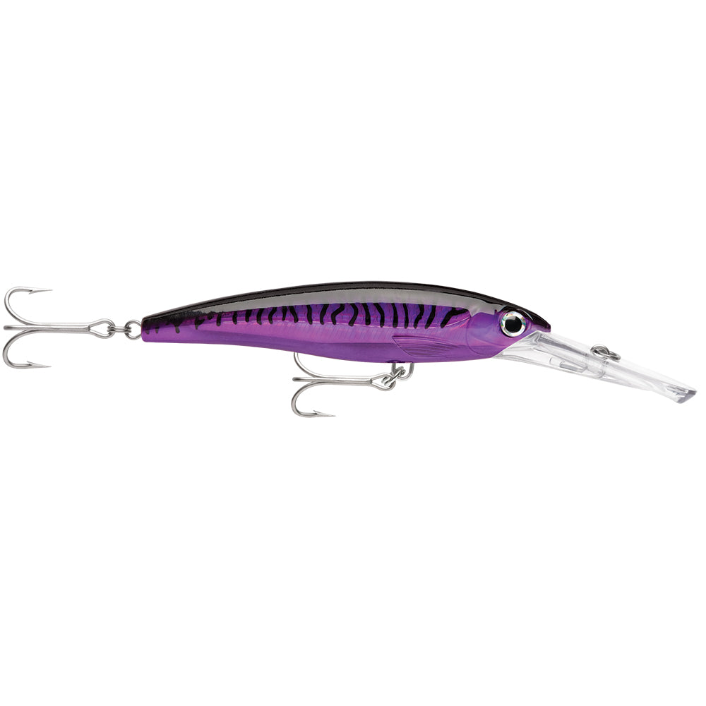 Rapala XRap Magnum 30 Purple Mackerel XRMAG30PM