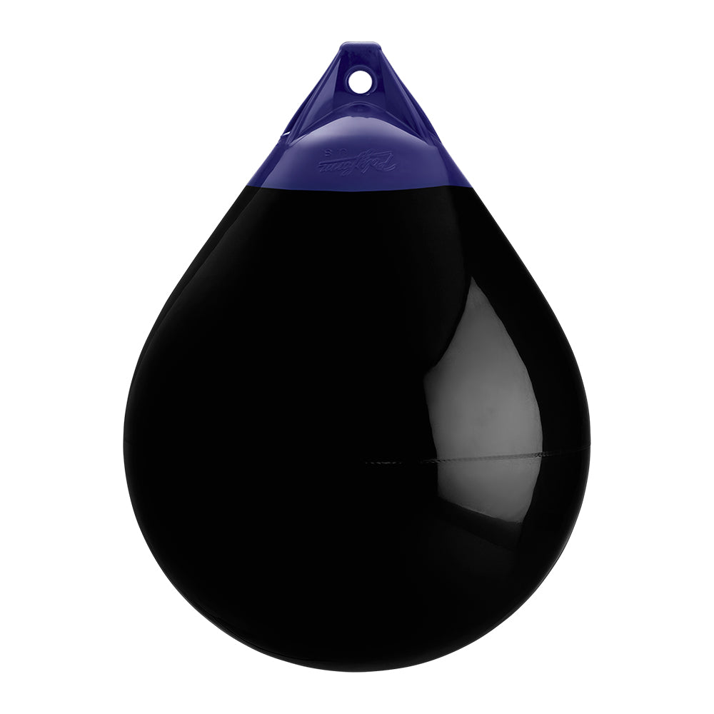Polyform A5 Buoy 27 Diameter  Black A5 BLACK