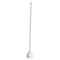 Lumitec Contour Anchor Light  39  White Shaft White Base 101693