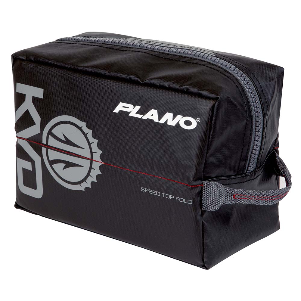Plano KVD Signature Series Speedbag PLABK135