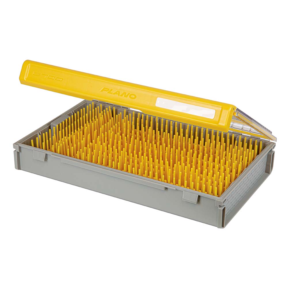 Plano EDGE FLEX Crankbait Box PLASE501