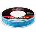Sufix 832 Advanced Superline Braid  15lb  Coastal Camo  150 yds 660015CC