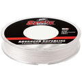 Sufix 832 Advanced Superline Braid  30lb  Ghost  150 yds 660030GH