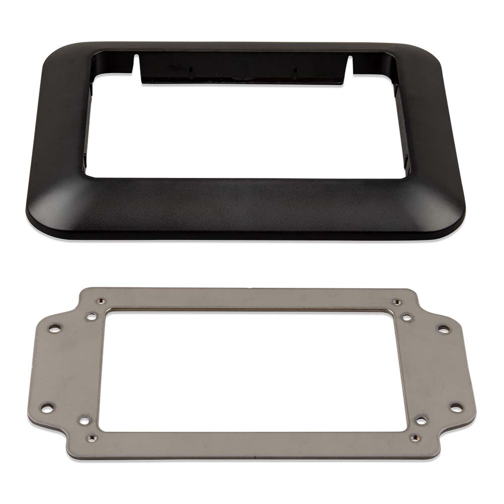 Victron GX Touch 50 Adapter fCCGX CutOut BPP900460050