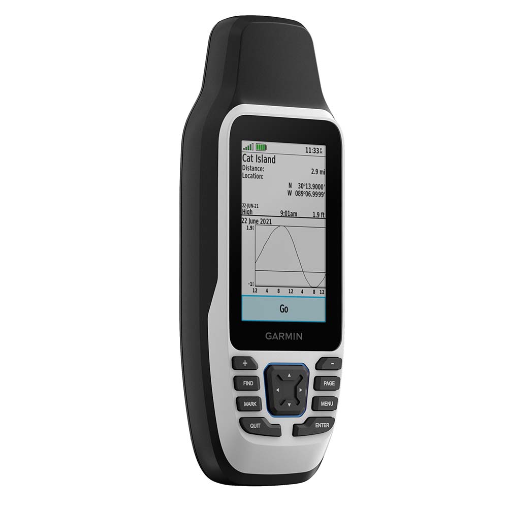 Garmin GPSMAP 79s Handheld GPS 0100263500