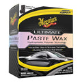 Meguiars Ultimate Paste Wax  LongLasting Easy to Use Synthetic Wax  8oz G210608