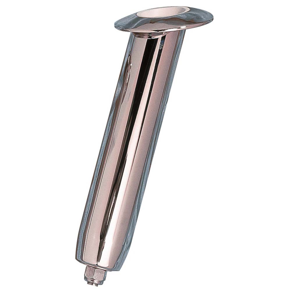 Rupp Large Stainless Steel Boltless Swivel Rod Holder  15 CA0128SS