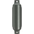 Polyform G6 Twin Eye Fender 11 x 30  Graphite G6 GRAPHITE