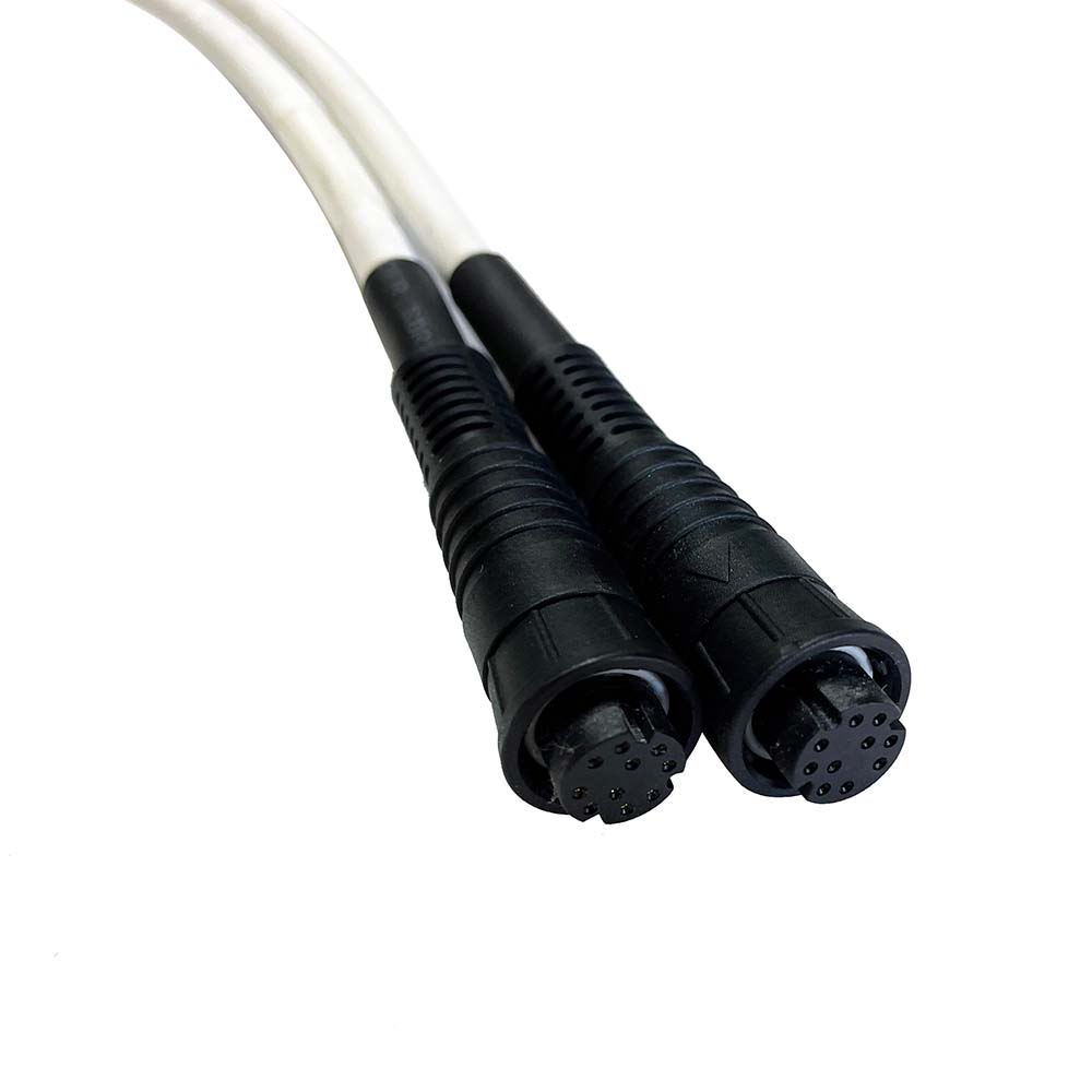 Raymarine 15M Data Cable fCyclone Radar A80658