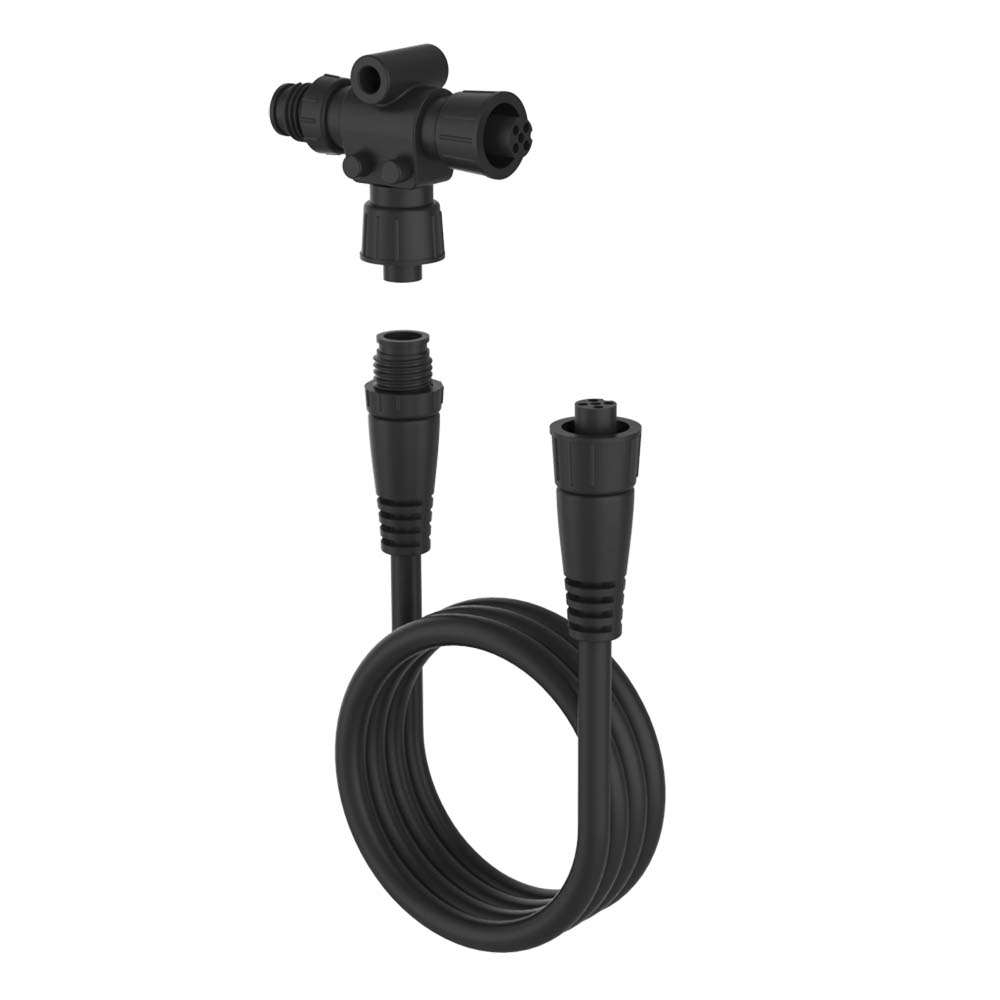 Siren Marine NMEA 2000 Cable  T Connector Connection Kit fSiren 3 Pro SMACC3N2KCT
