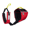 Mustang Underdog Foam Flotation PFD  RedBlack  XLarge MV5020123XL216