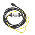 Victron VEDirect NonInverting Remote OnOff Cable NonInverting fBlueSolar  SmartSolar MPPT ASS030550320
