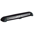 Lumitec Razor Light Bar  Spot  Black Housing  Flush Mount 101589