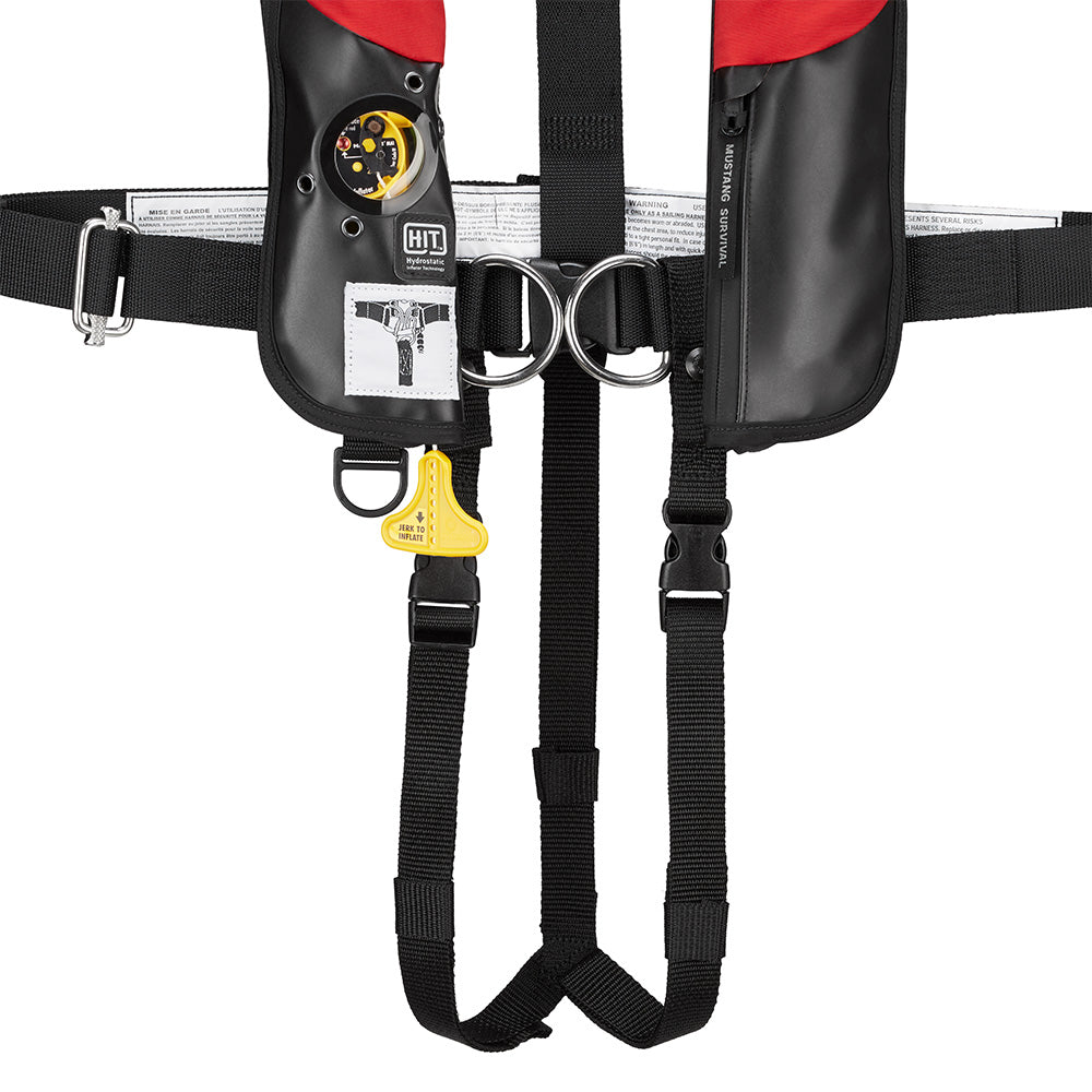 Mustang Sailing Leg Strap MA3032130101
