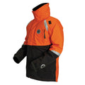 Mustang Catalyst Flotation Coat  OrangeBlack  Large MC544633L206