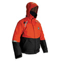 Mustang Catalyst Flotation Jacket  OrangeBlack  Medium MJ524633M206
