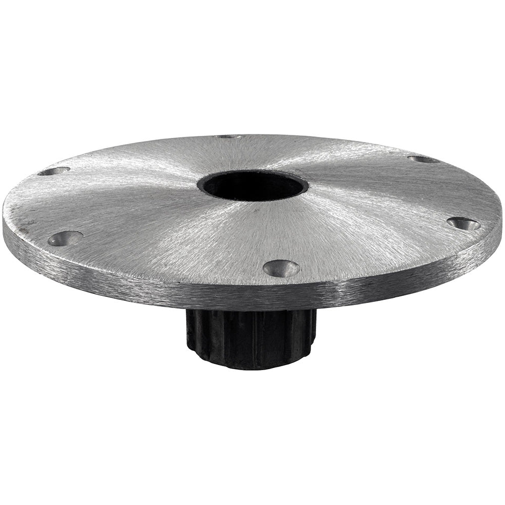 Springfield SpringLock 9 Round Base Satin 1640002