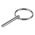 Schaefer Quick Release Pin  316 x 15 Grip 981815