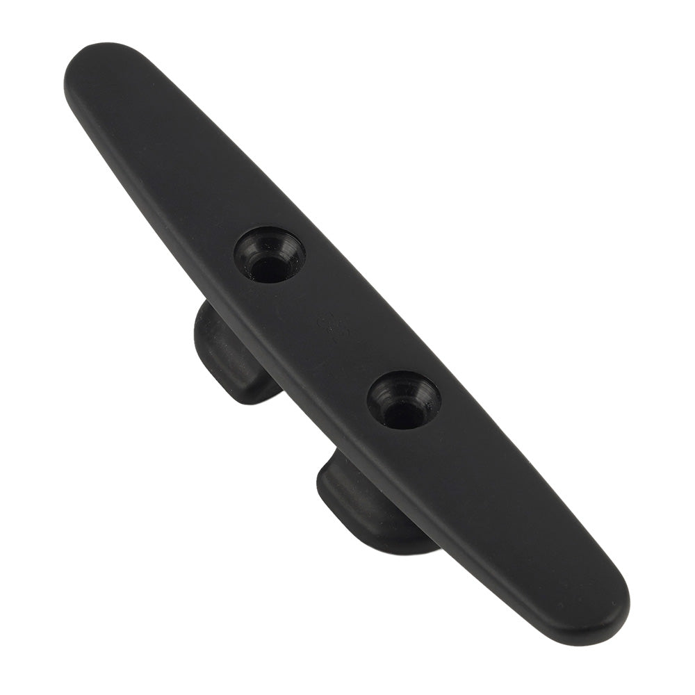 Schaefer Aluminum Deck Cleat  6 7096