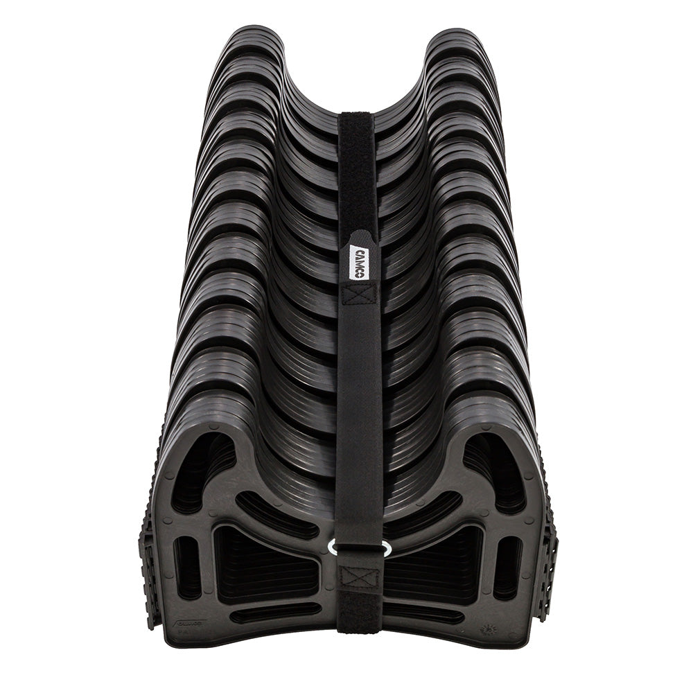 Camco Sidewinder Plastic Sewer Hose Support  30 43061